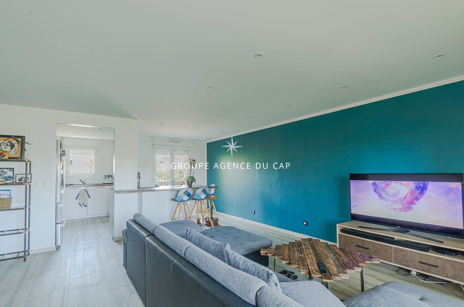 Appartement à vendre, 72m², Fréjus