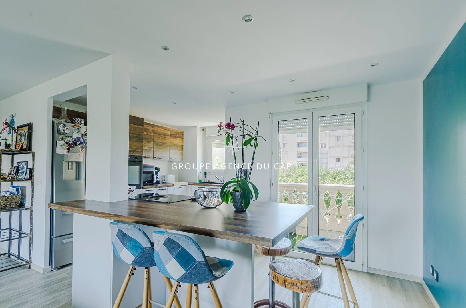Appartement à vendre, 72m², Fréjus
