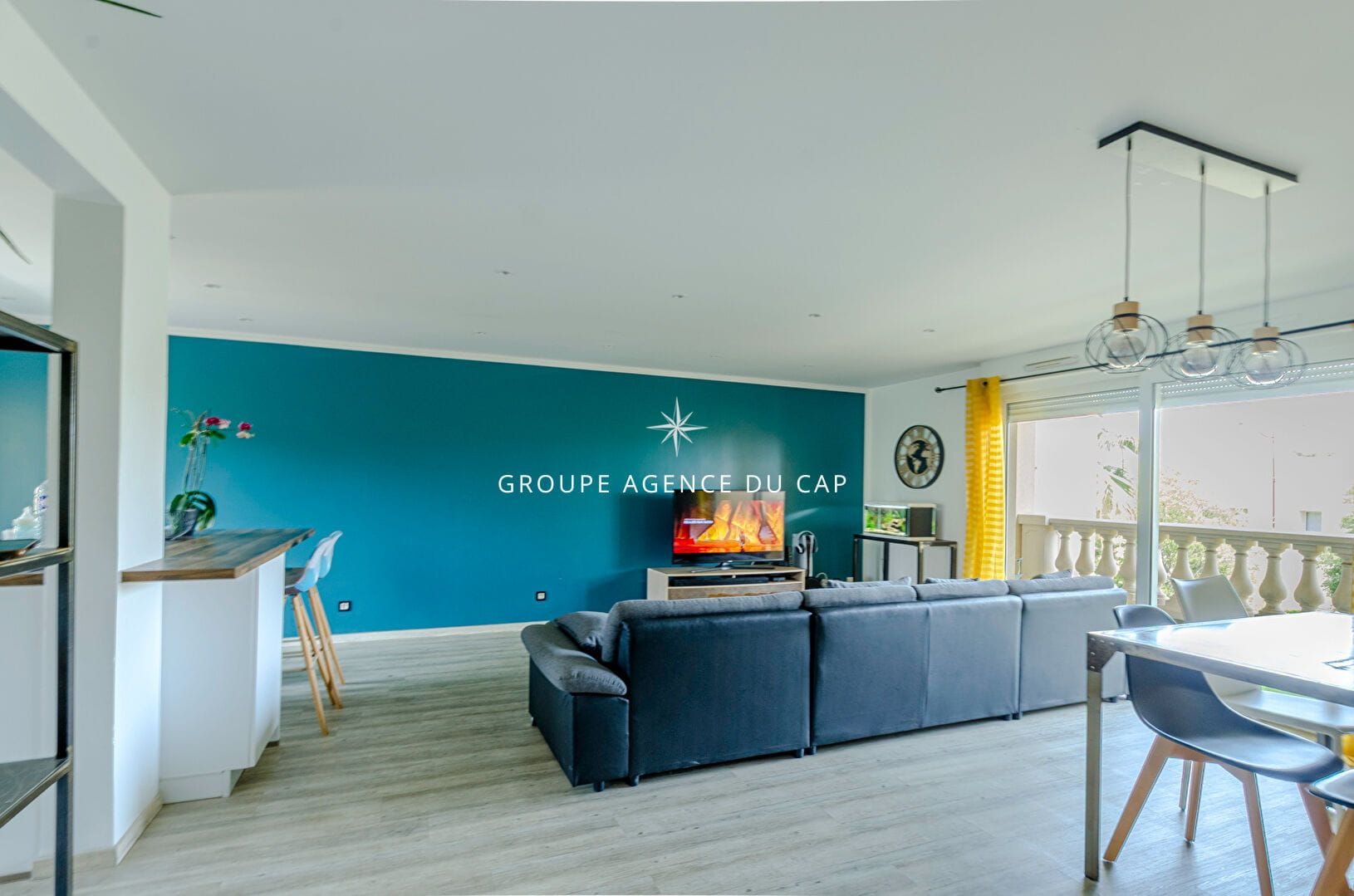 Appartement à vendre, 72m², Fréjus