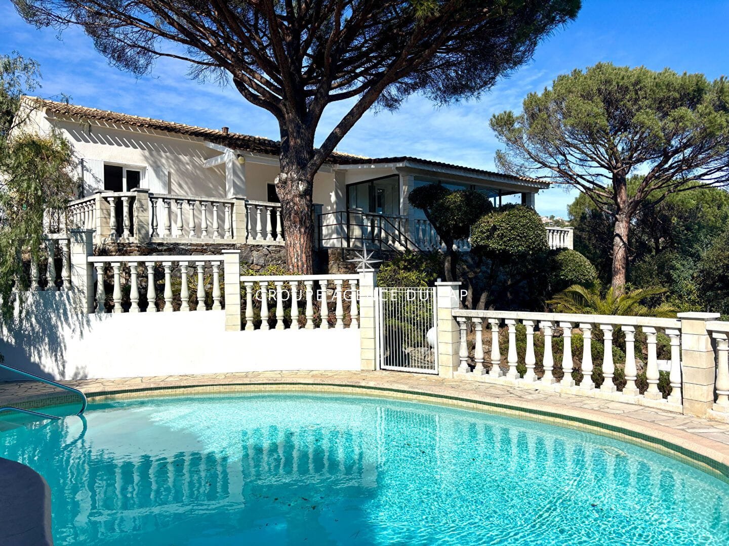 Appartement à vendre, 147m², Les Issambres