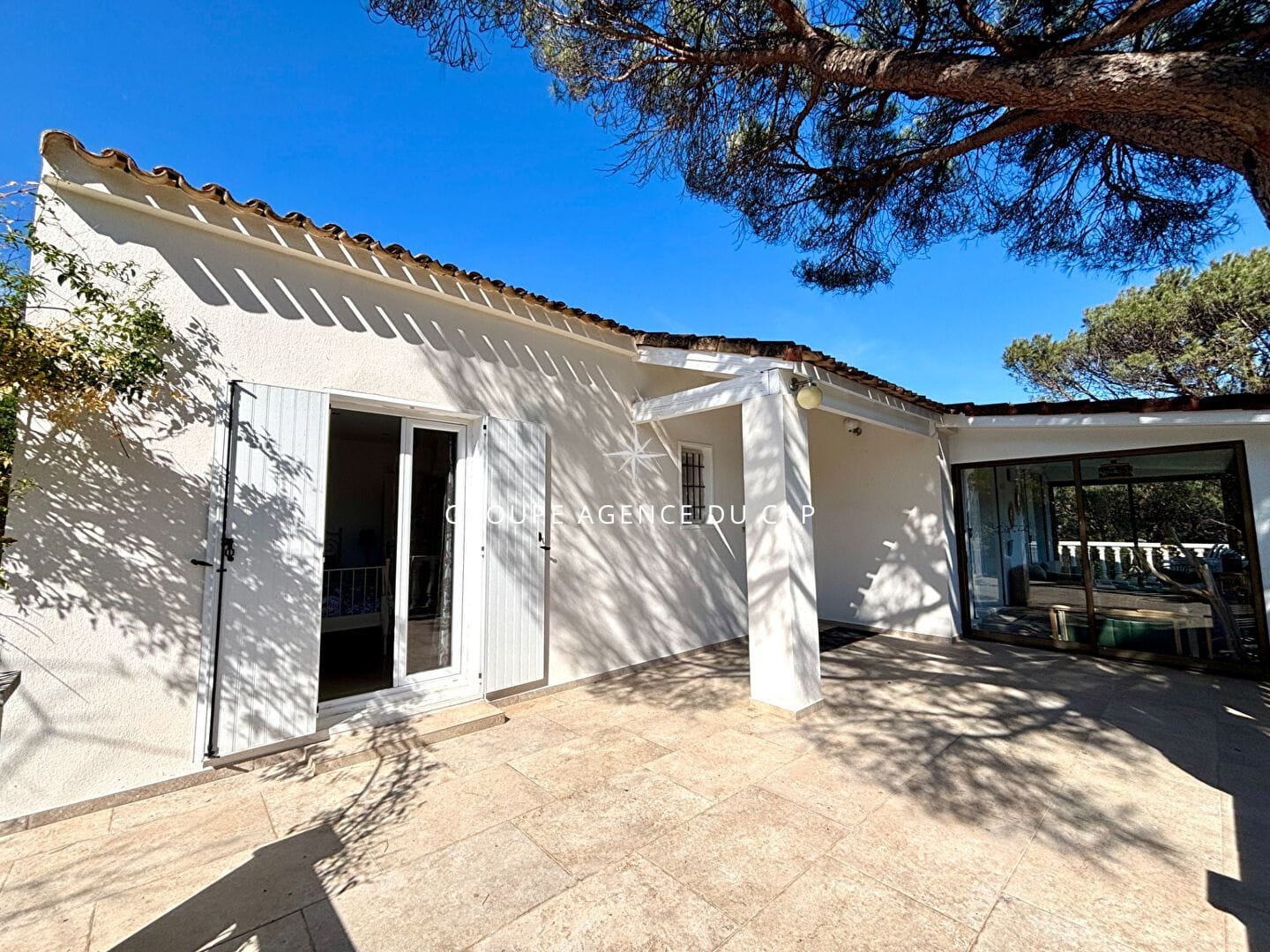 Appartement à vendre, 147m², Les Issambres