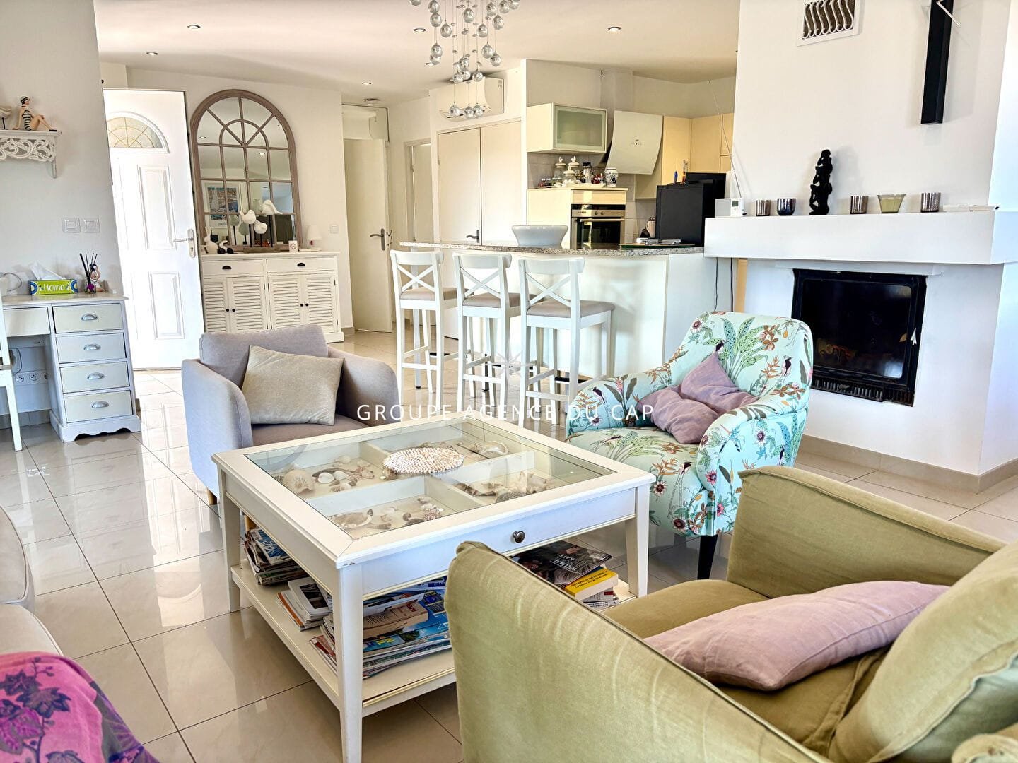 Appartement à vendre, 147m², Les Issambres