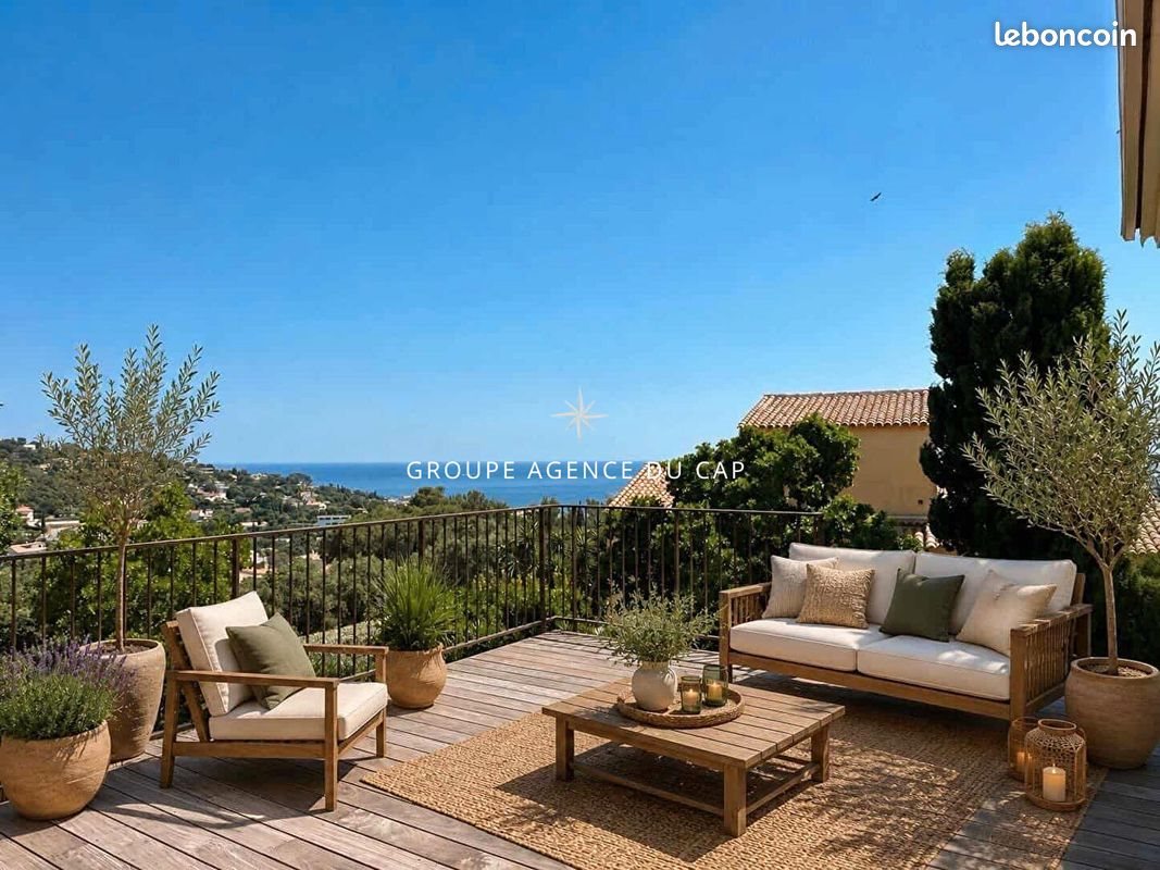 Maison à vendre, 214m², Roquebrune-sur-Argens