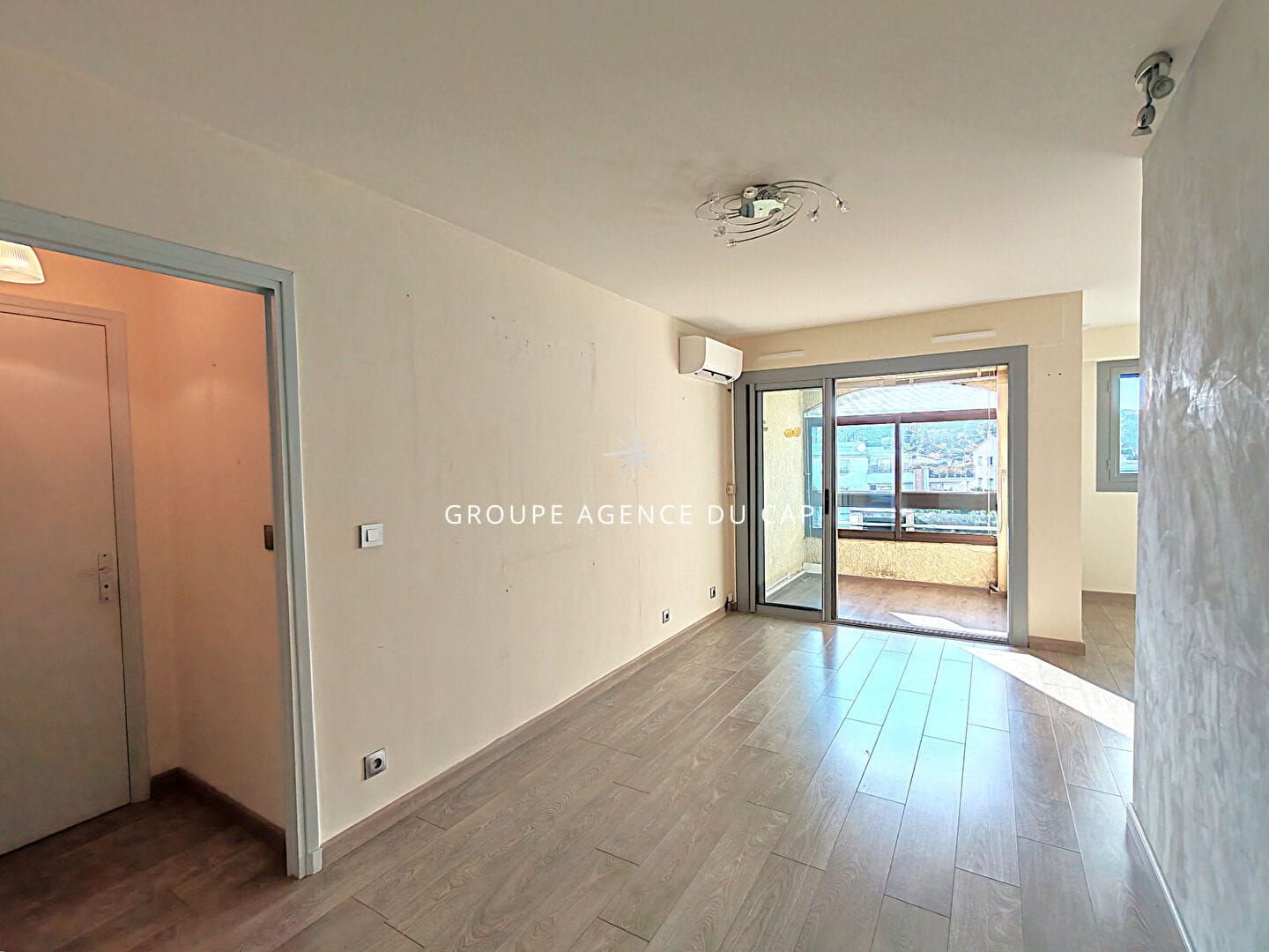 Appartement à vendre, 45m², Fréjus