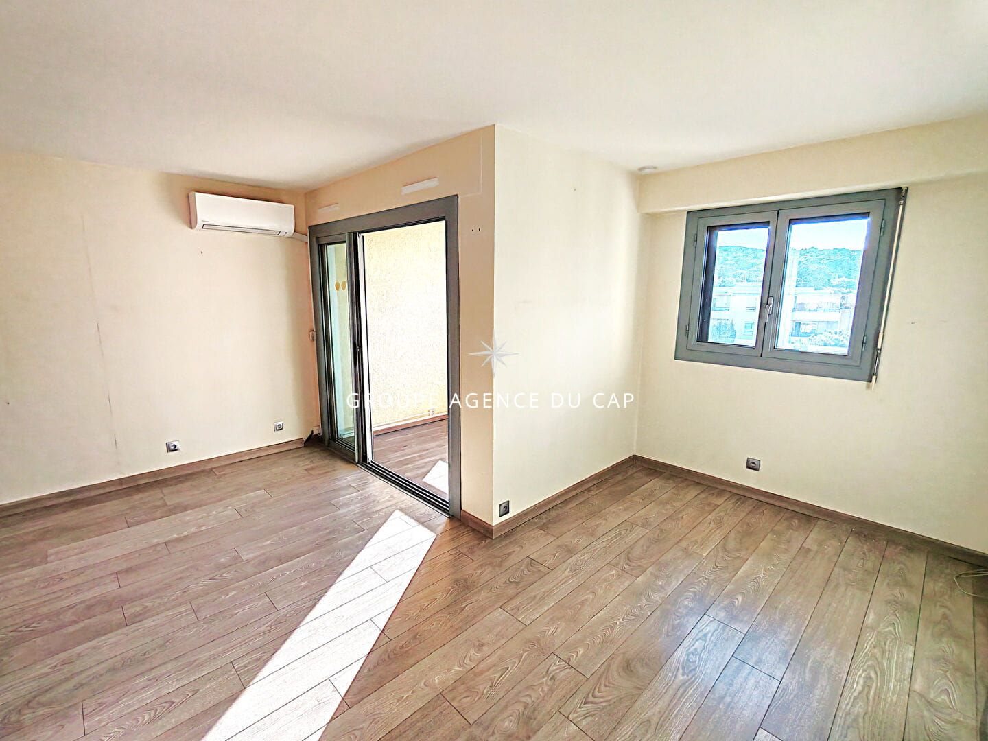 Appartement à vendre, 45m², Fréjus