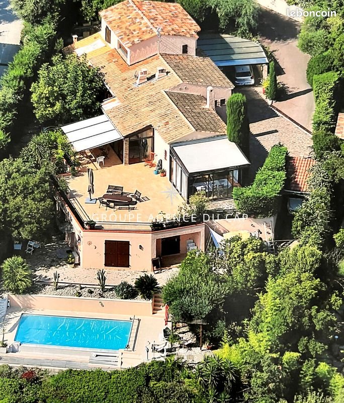 Maison à vendre, 188m², Roquebrune-sur-Argens