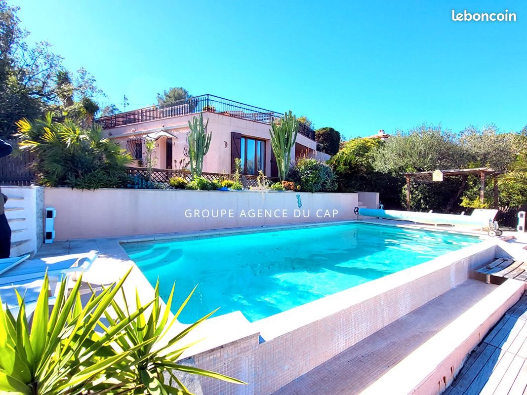 Maison à vendre, 188m², Roquebrune-sur-Argens