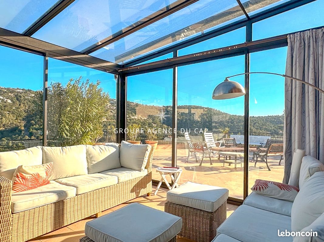 Maison à vendre, 188m², Roquebrune-sur-Argens