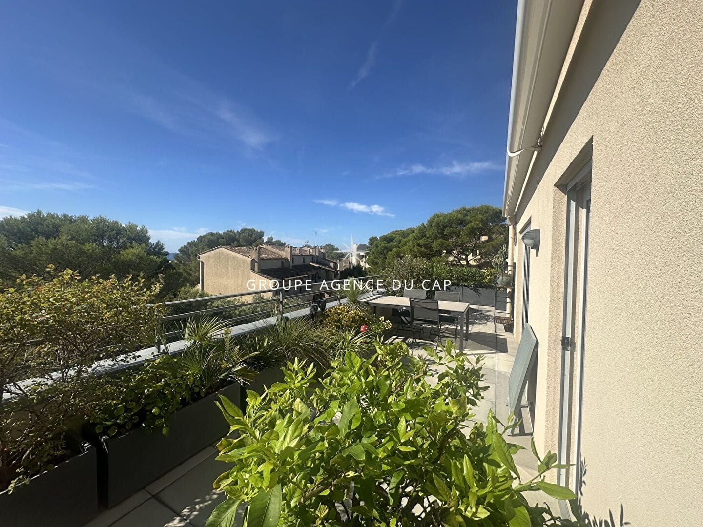 Appartement à vendre, 90m², Saint-Raphaël