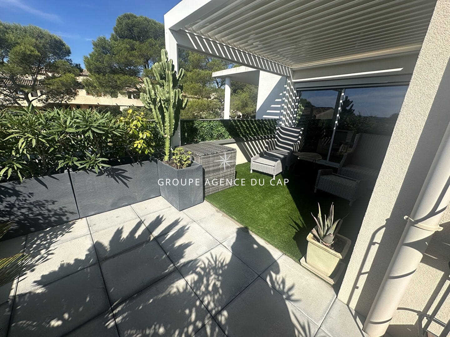 Appartement à vendre, 90m², Saint-Raphaël