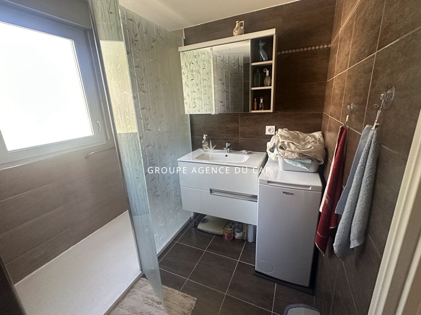 Appartement à vendre, 90m², Saint-Raphaël