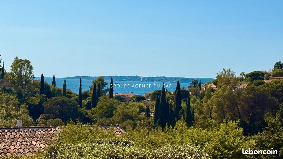 Maison à vendre, 205m², Roquebrune-sur-Argens