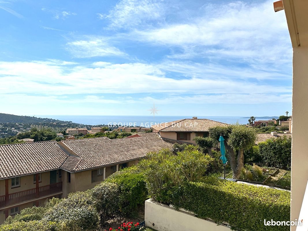 Appartement à vendre, 28m², Roquebrune-sur-Argens
