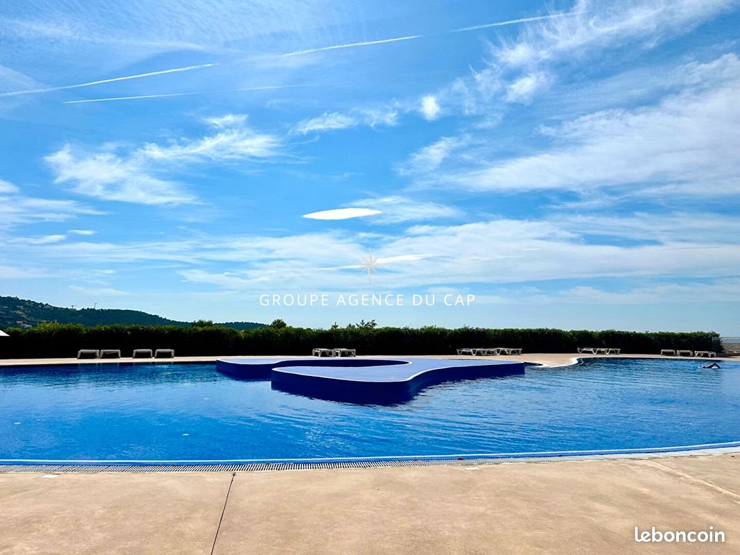 Appartement à vendre, 28m², Roquebrune-sur-Argens