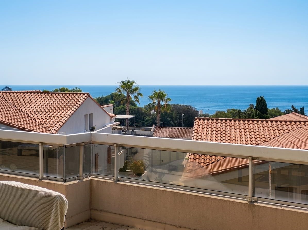 Appartement à vendre, 60m², Fréjus