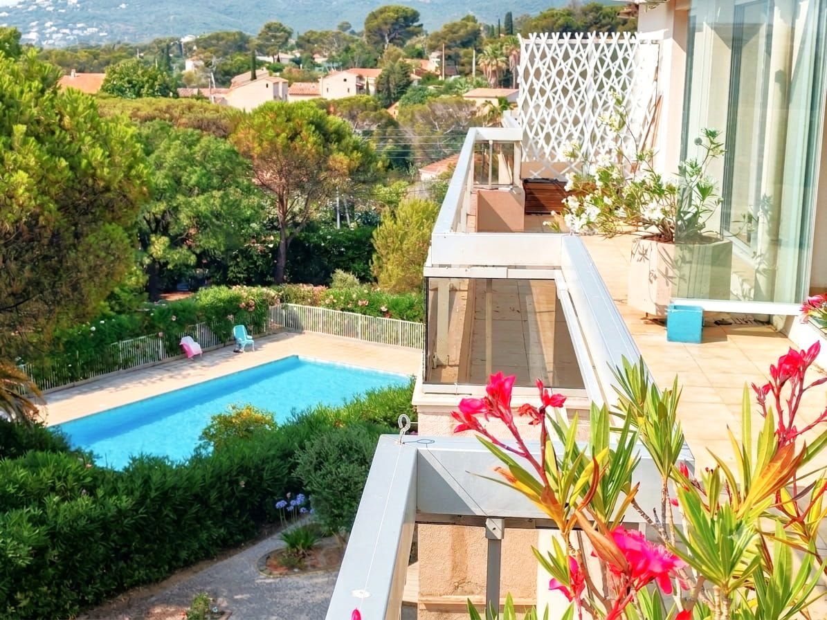 Appartement à vendre, 60m², Fréjus