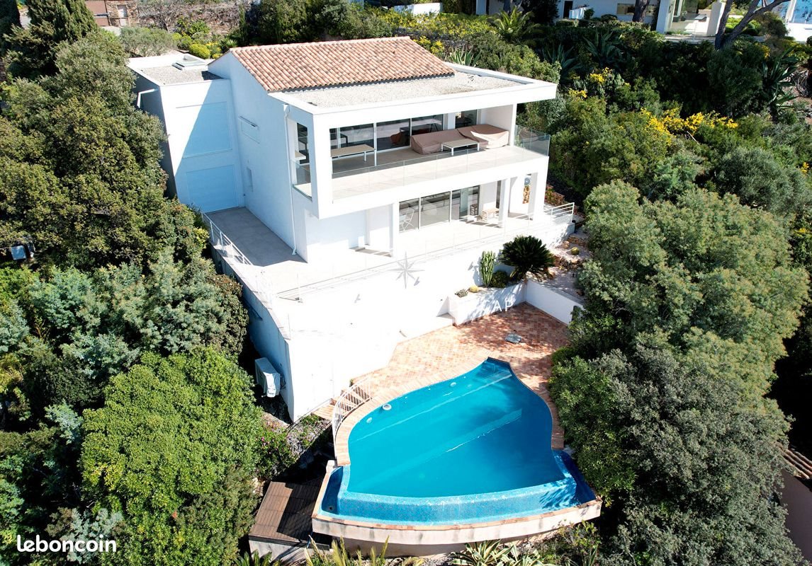 Maison à vendre, 189m², Roquebrune-sur-Argens