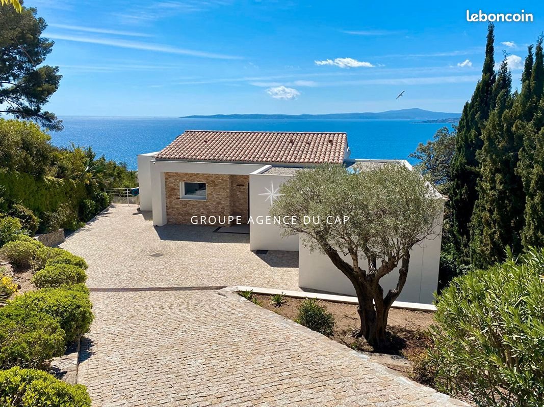 Maison à vendre, 189m², Roquebrune-sur-Argens