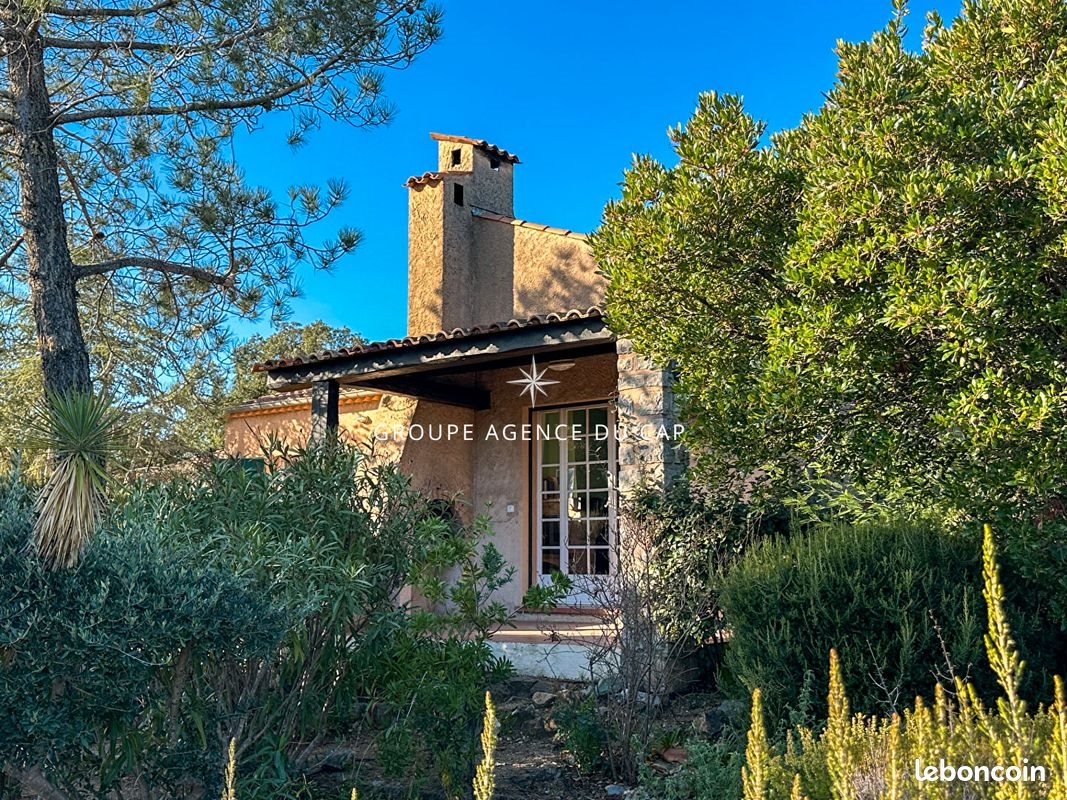 Maison à vendre, 140m², Fréjus