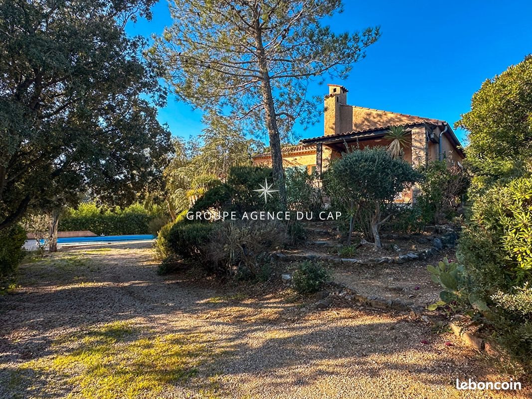 Maison à vendre, 140m², Fréjus