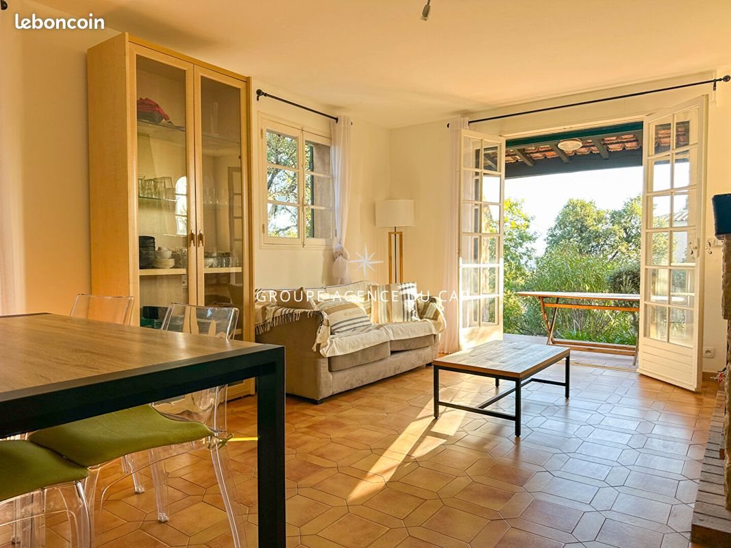 Maison à vendre, 140m², Fréjus