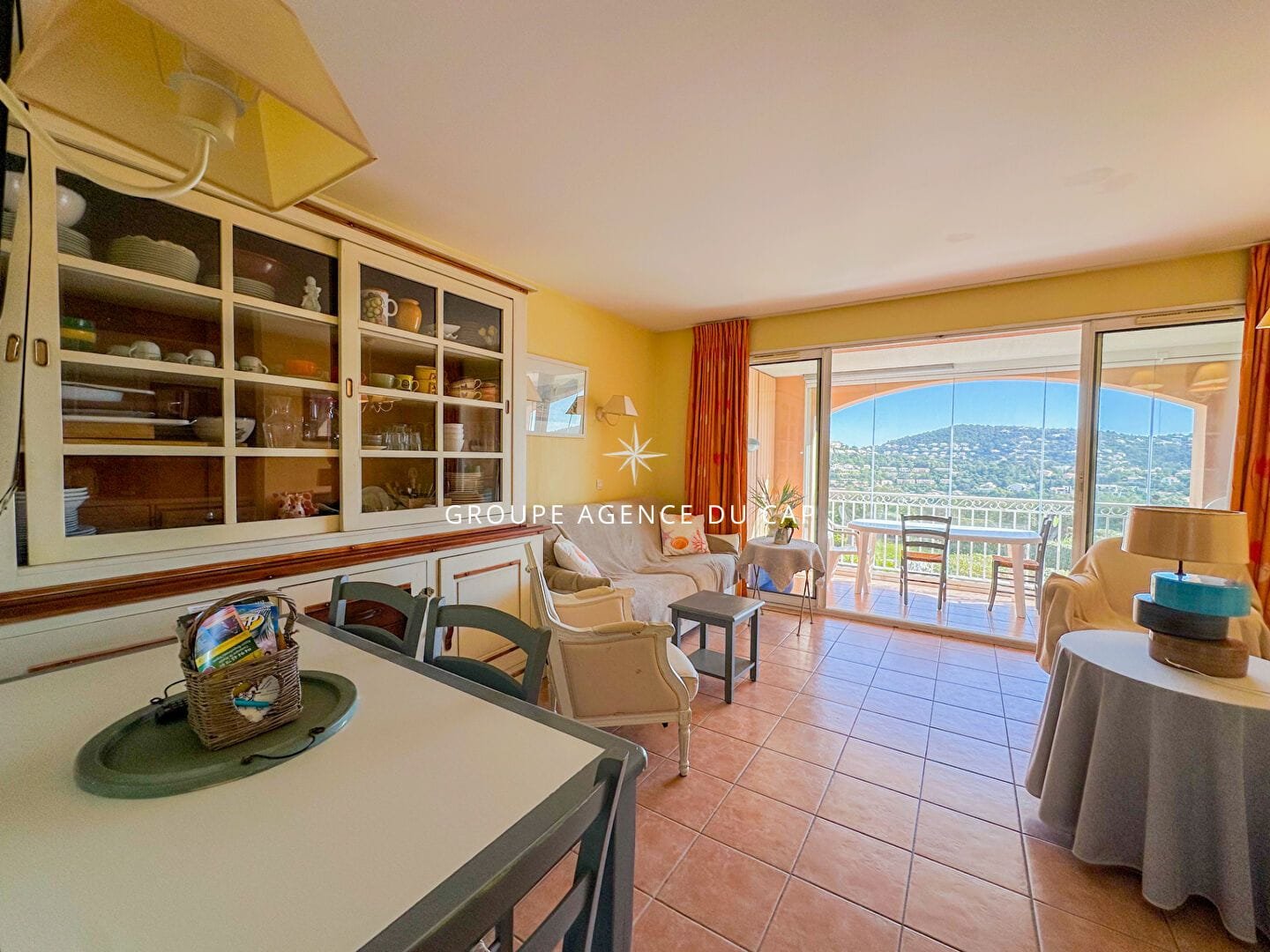 Appartement à vendre, 35m², Les Issambres