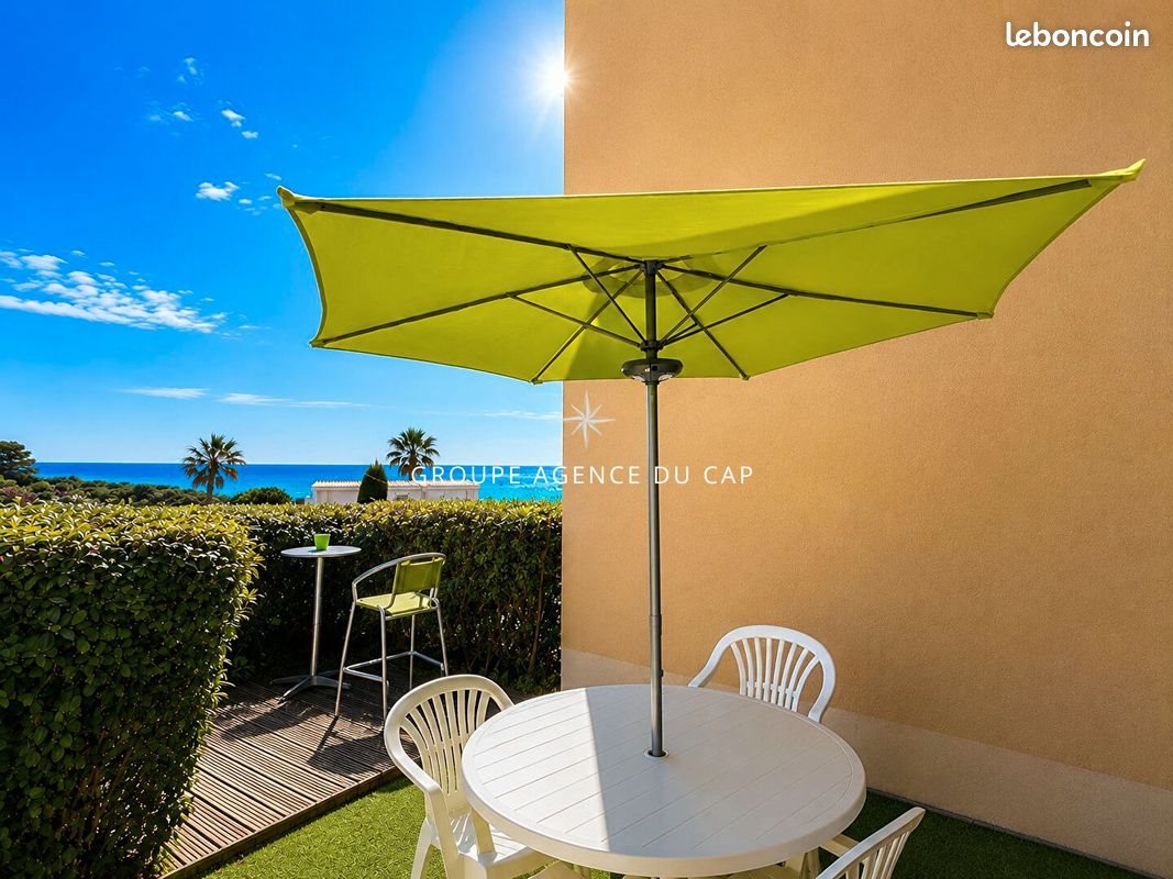 Appartement à vendre, 32m², Fréjus