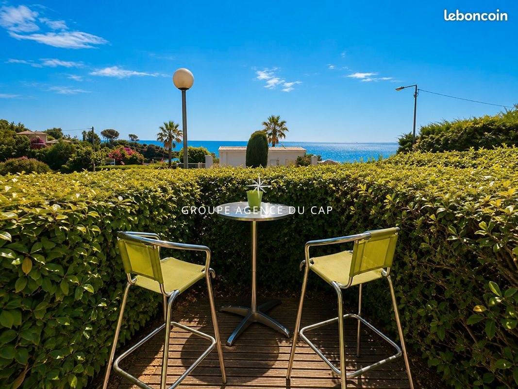 Appartement à vendre, 32m², Fréjus
