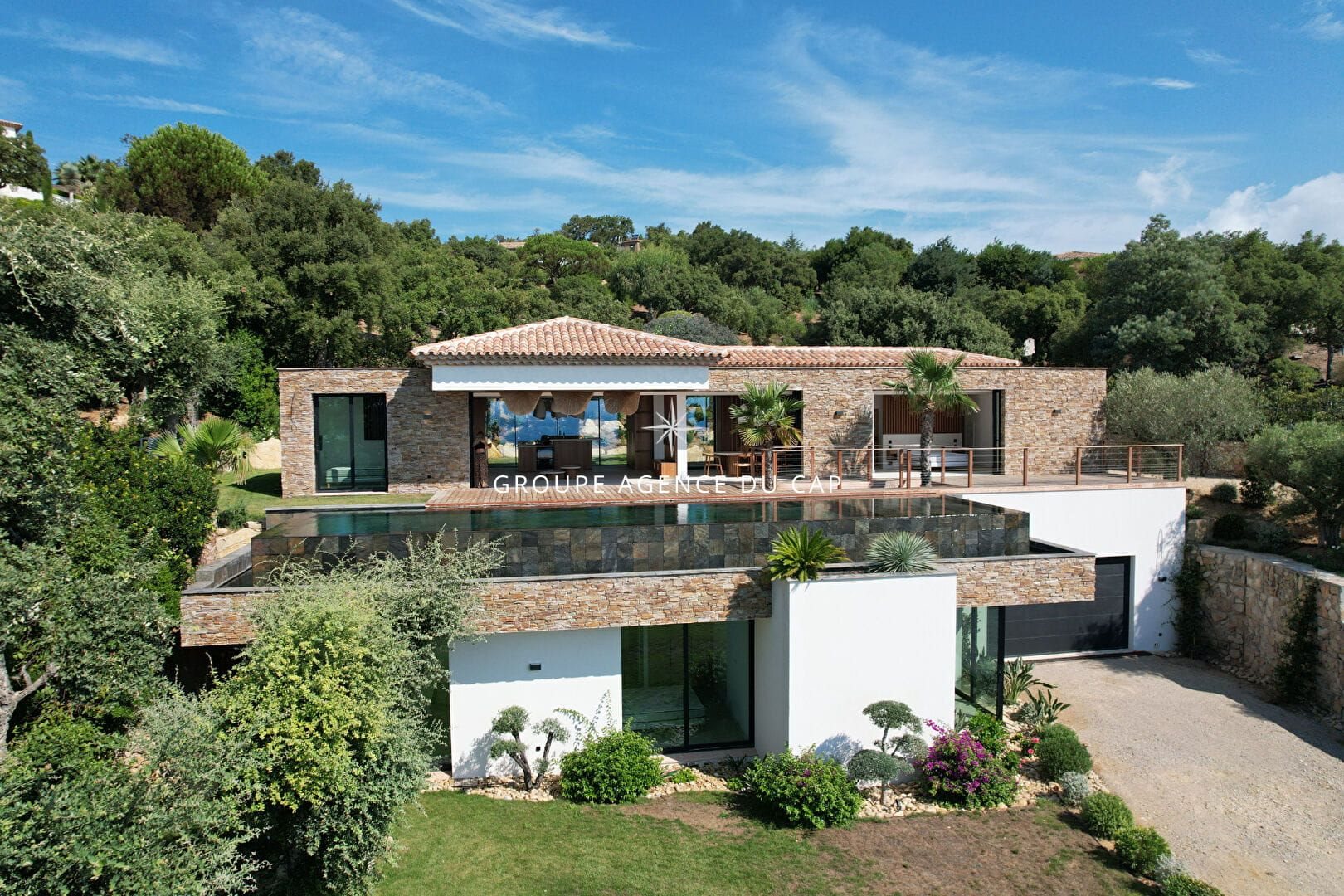 Maison à vendre, 7m², Sainte-Maxime