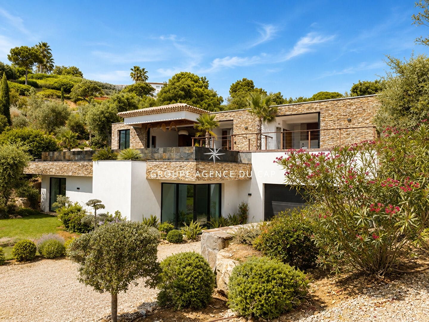 Maison à vendre, 7m², Sainte-Maxime