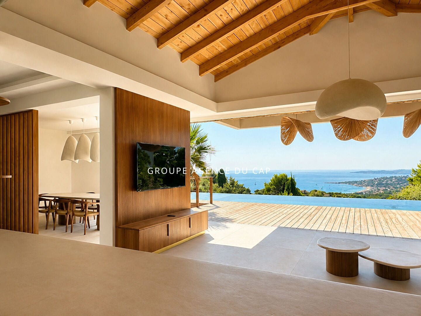 Maison à vendre, 7m², Sainte-Maxime