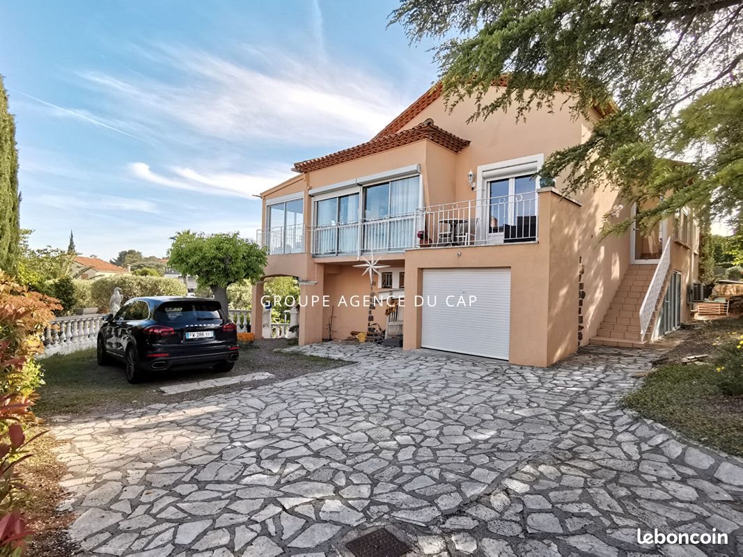 Maison à vendre, 155m², Fréjus