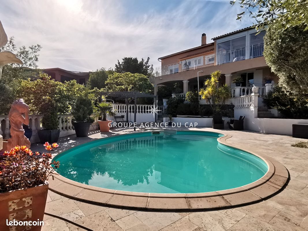 Maison à vendre, 155m², Fréjus