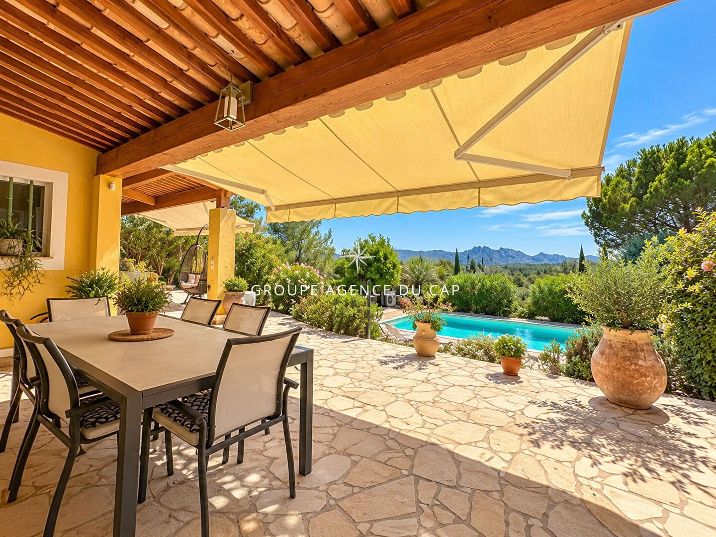 Maison à vendre, 170m², Roquebrune-sur-Argens