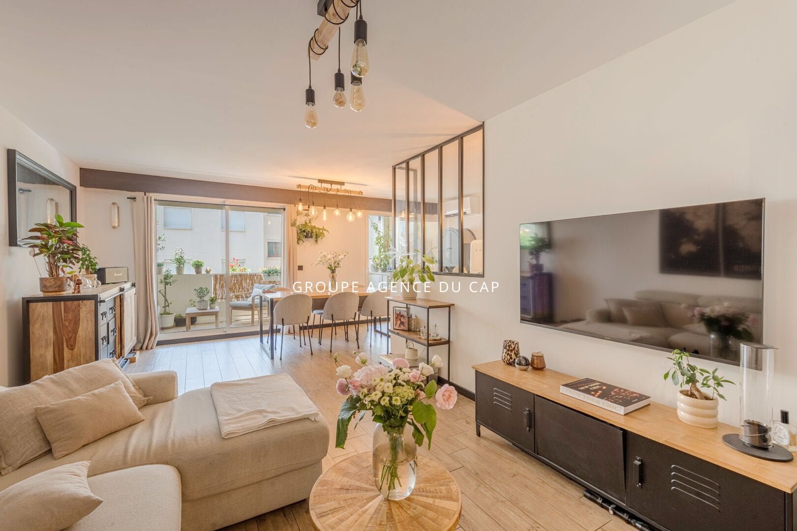 Appartement à vendre, 73m², Saint-Raphaël