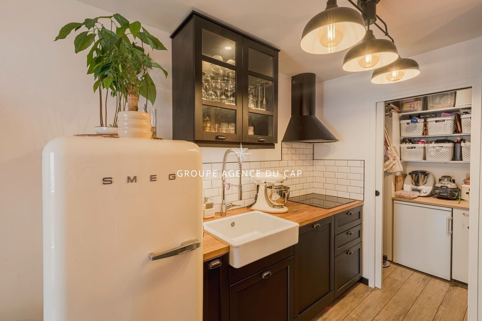 Appartement à vendre, 73m², Saint-Raphaël