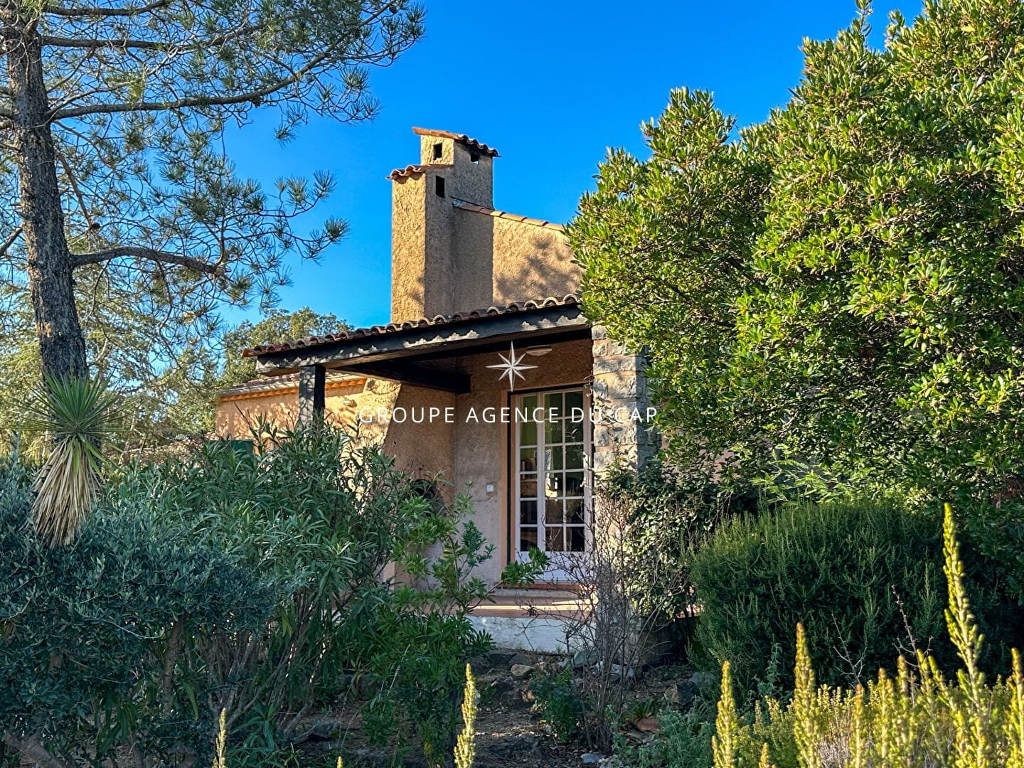 Maison à vendre, 140m², Saint-Aygulf