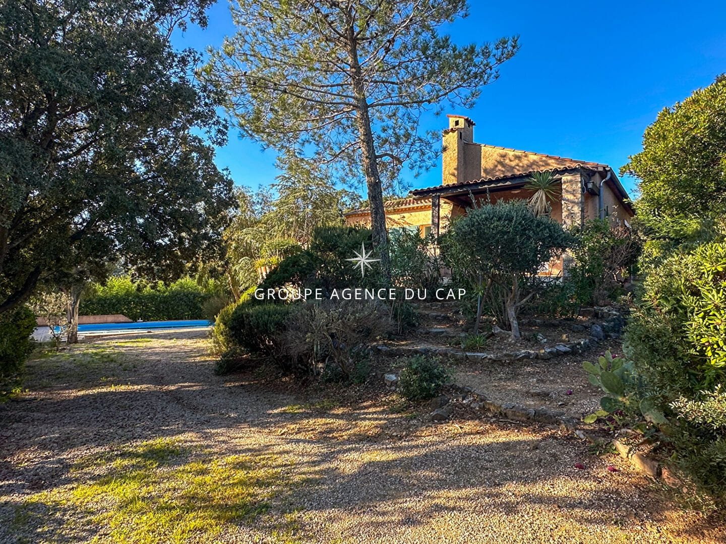 Maison à vendre, 140m², Saint-Aygulf