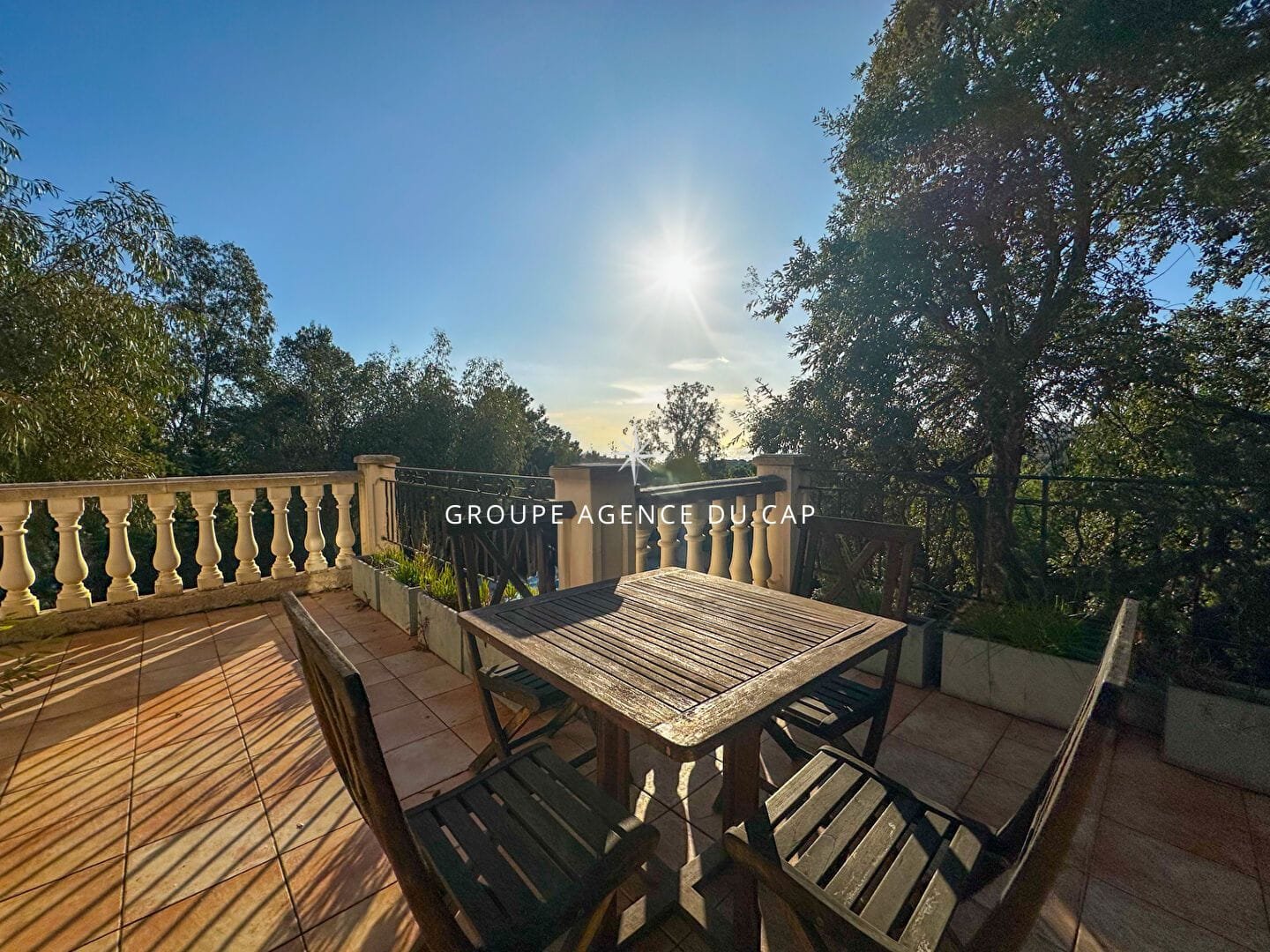 Maison à vendre, 140m², Saint-Aygulf