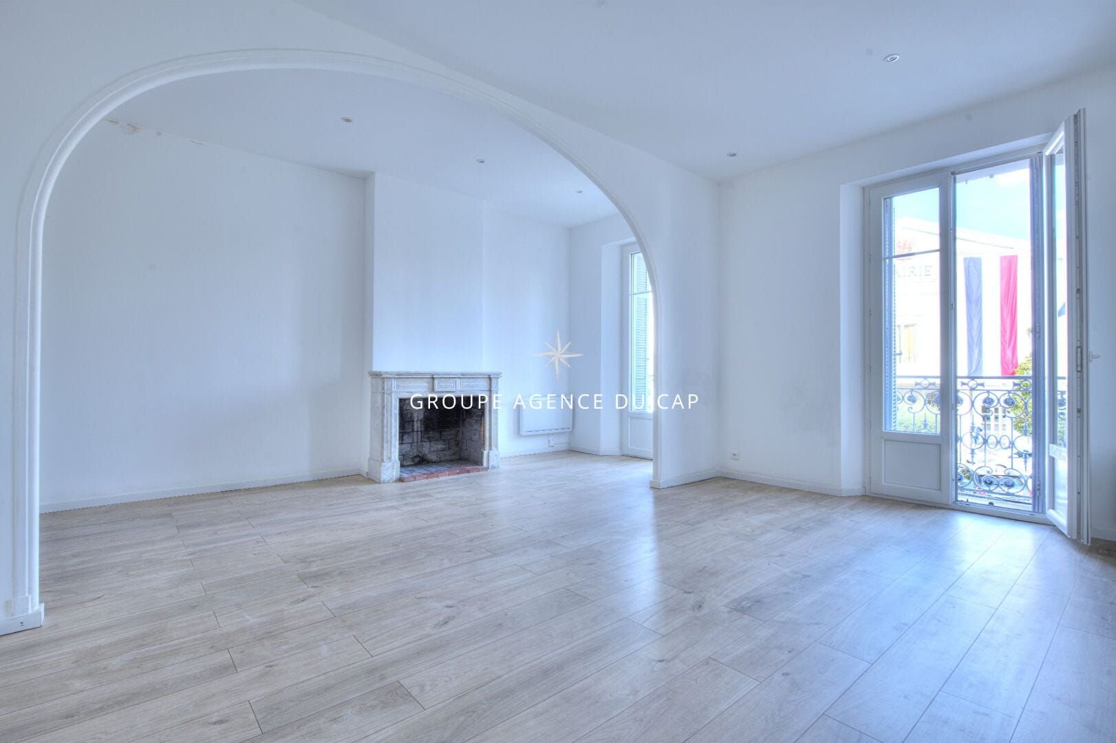 Appartement à vendre, 107m², Saint-Raphaël