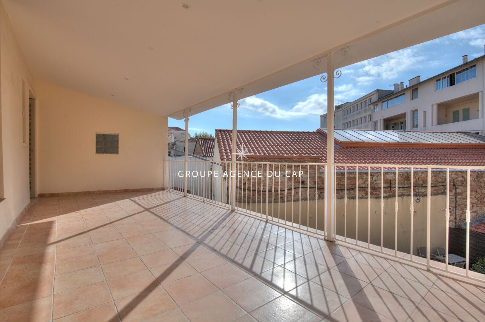 Appartement à vendre, 107m², Saint-Raphaël