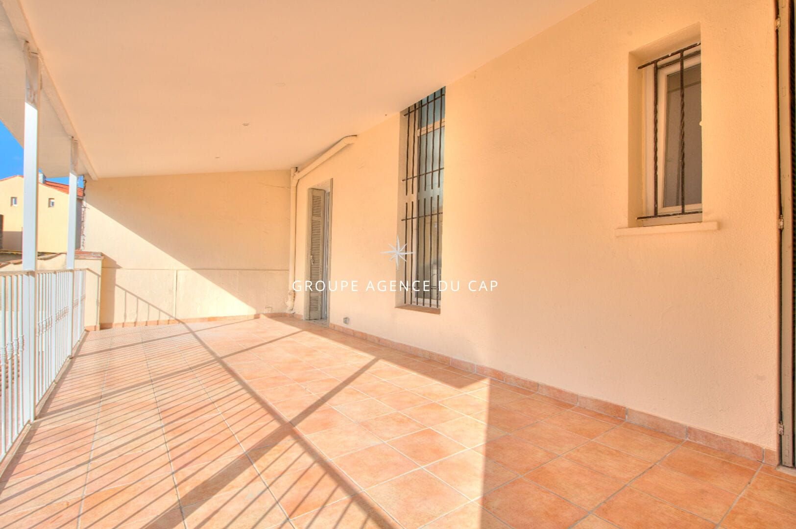 Appartement à vendre, 107m², Saint-Raphaël