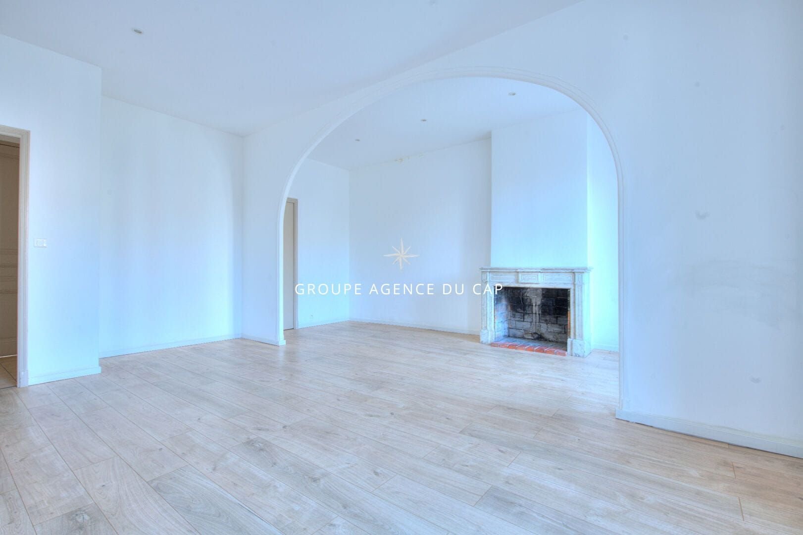 Appartement à vendre, 107m², Saint-Raphaël