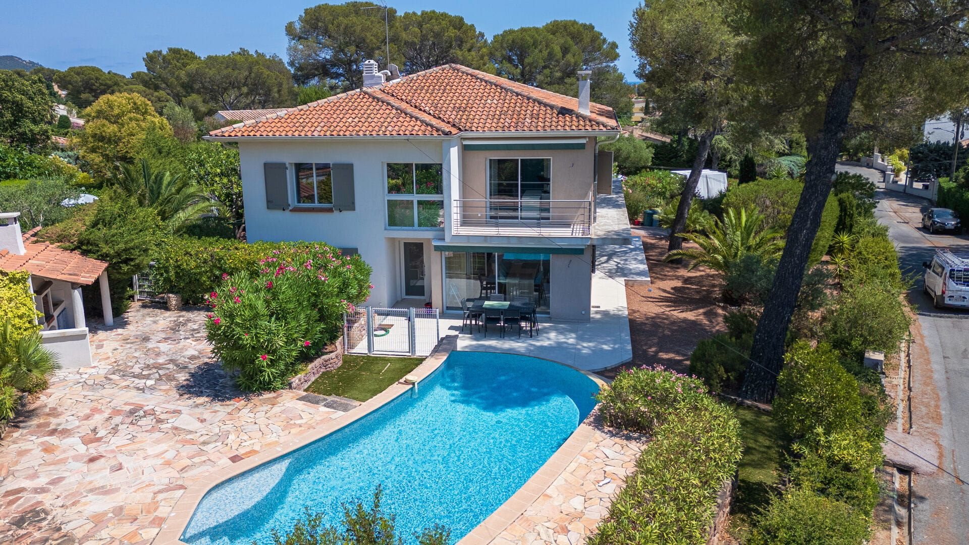 Maison à vendre, 260m², Saint-Raphaël