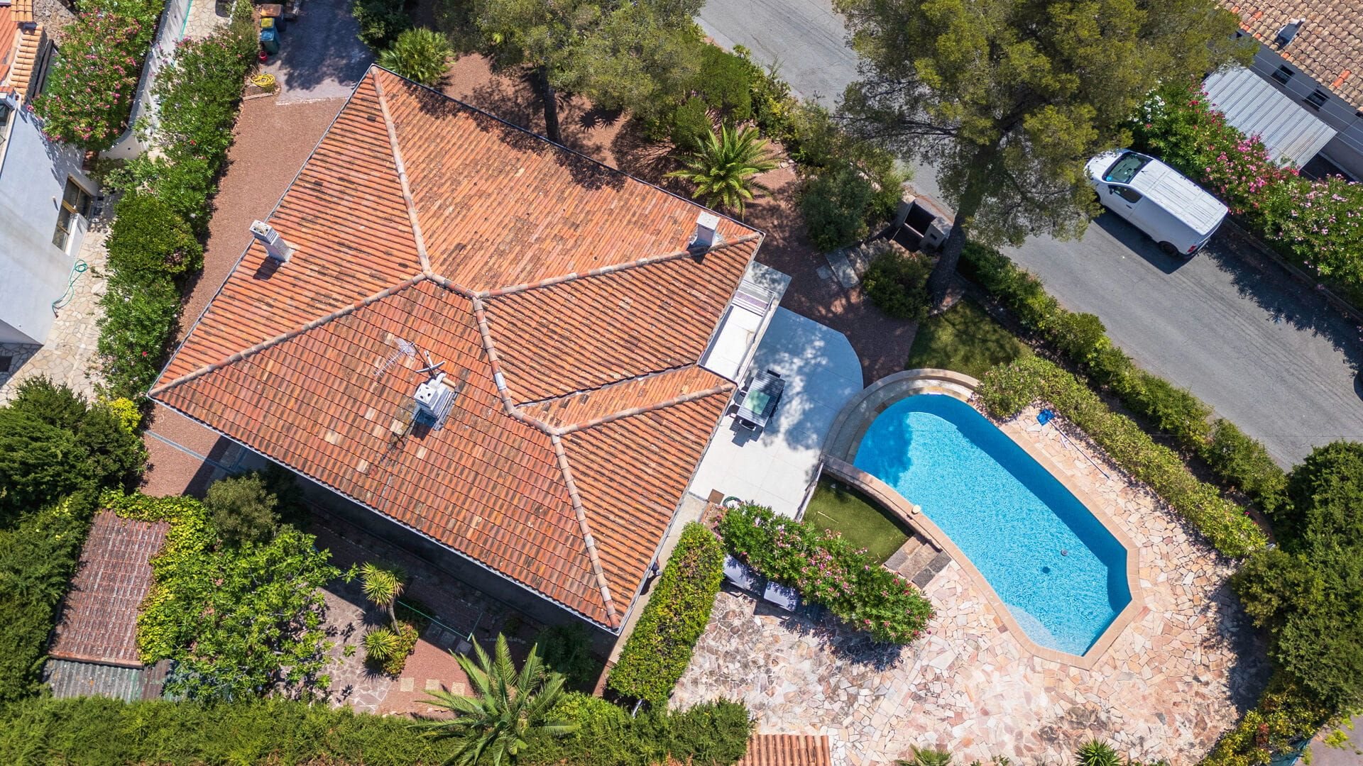 Maison à vendre, 260m², Saint-Raphaël