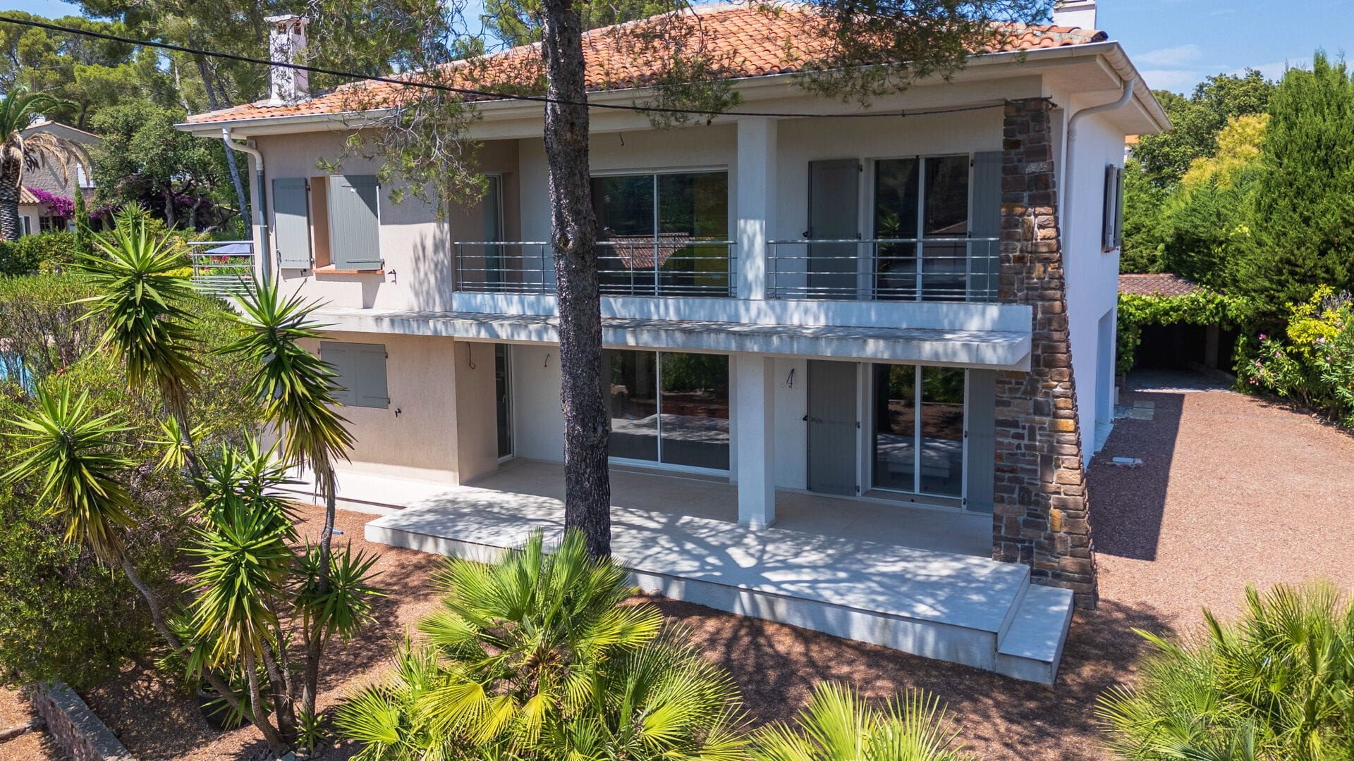 Maison à vendre, 260m², Saint-Raphaël