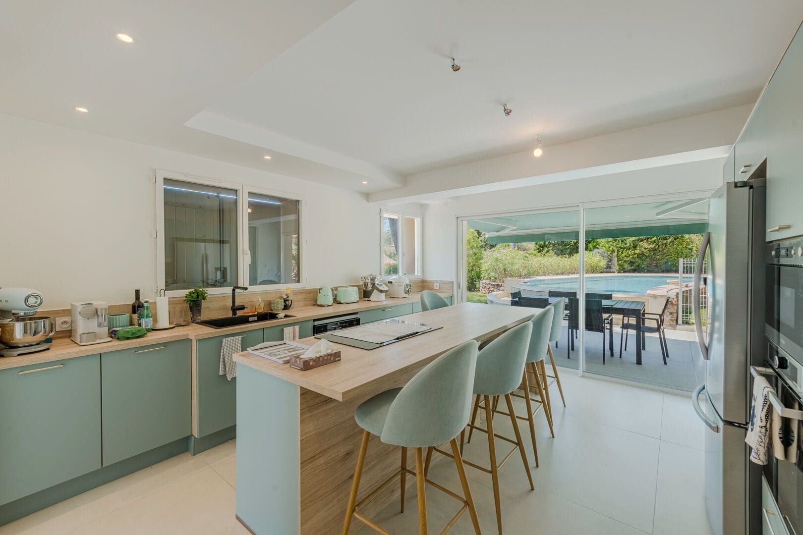 Maison à vendre, 260m², Saint-Raphaël