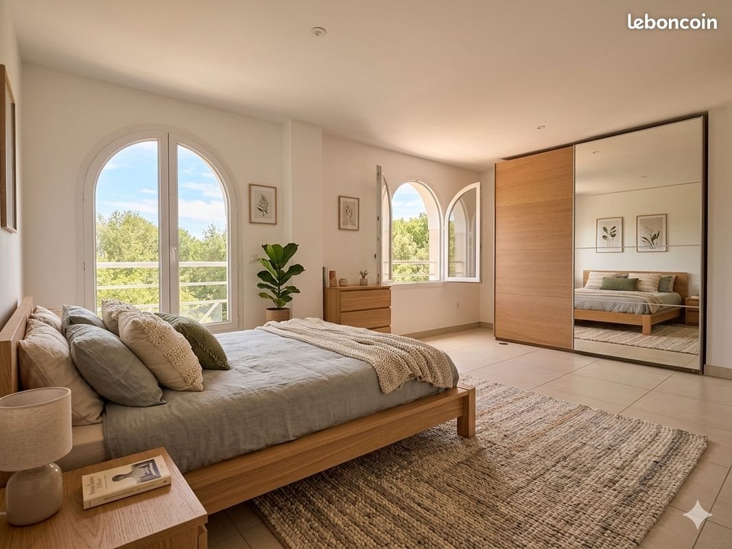 Appartement à vendre, 140m², Vidauban