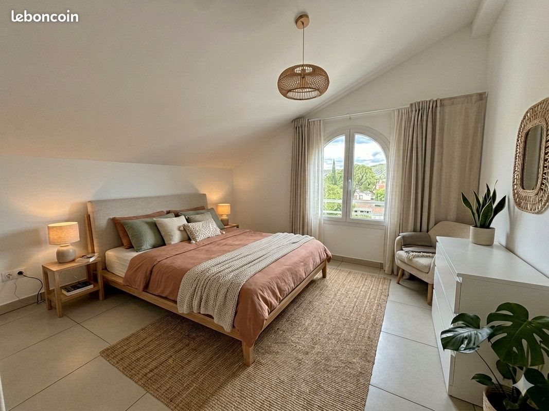 Appartement à vendre, 140m², Vidauban