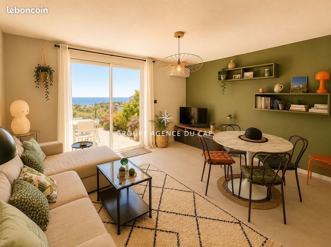 Appartement à vendre, 76m², Roquebrune-sur-Argens